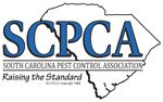 Dixie Exterminating | Pest Control in York, Chester, Lancaster Counties in SC | scpca logo
