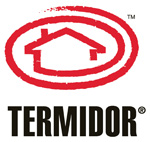 Dixie Exterminating | Pest Control in York, Chester, Lancaster Counties in SC | termidor logo